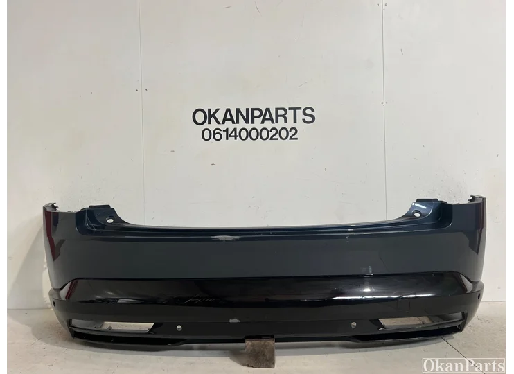 Volvo ES90 Achterbumper