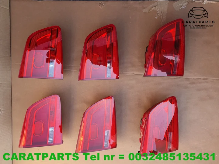 volkswagen-touran-achterlicht-touran-1t3-1t0945093 — foto 2