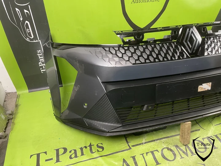 renault-scenic-etech-voorbumper-bumper — foto 2