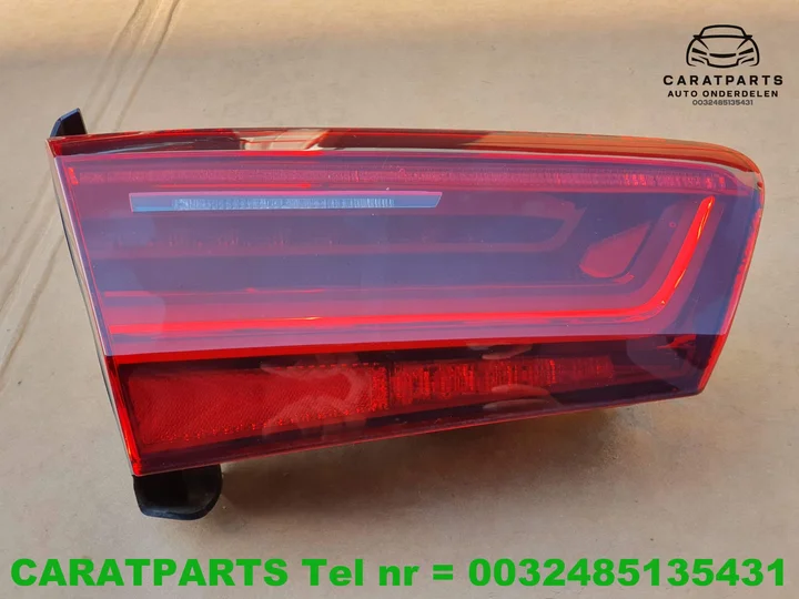 4g5945093e-a6-achter-licht-a6-led-achterlicht-a6-4g-c7-sedan — foto 2