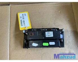 citroen-c4-2-nc-display-scherm-20092016 — foto 2