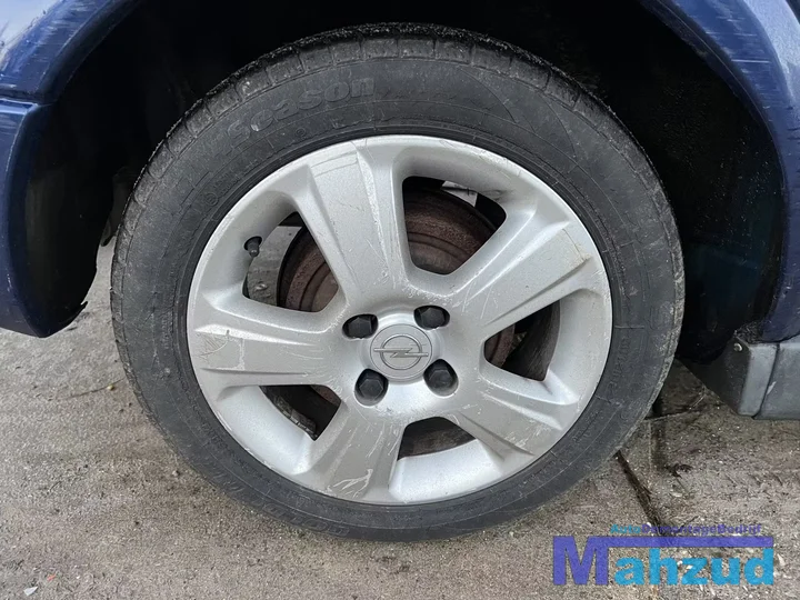 2003-opel-astra-g-16-z21b-blauw-onderdelen-demontage — foto 11