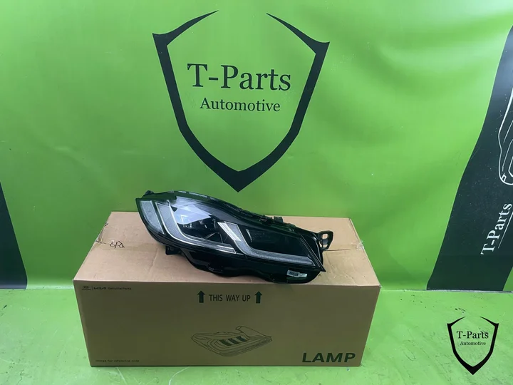 jaguar-ipace-i-pace-koplamp-rechts-j9d313w029 — foto 4