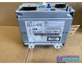opel-insignia-a-middenconsole-compleet-scherm-radio-cd-speler — foto 8