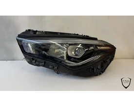 mercedes-cla-a118-koplamp-links-a1189068300-nieuw-lamp