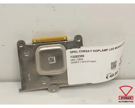 opel-corsa-f-2019-koplamp-led-module-drl-73282300