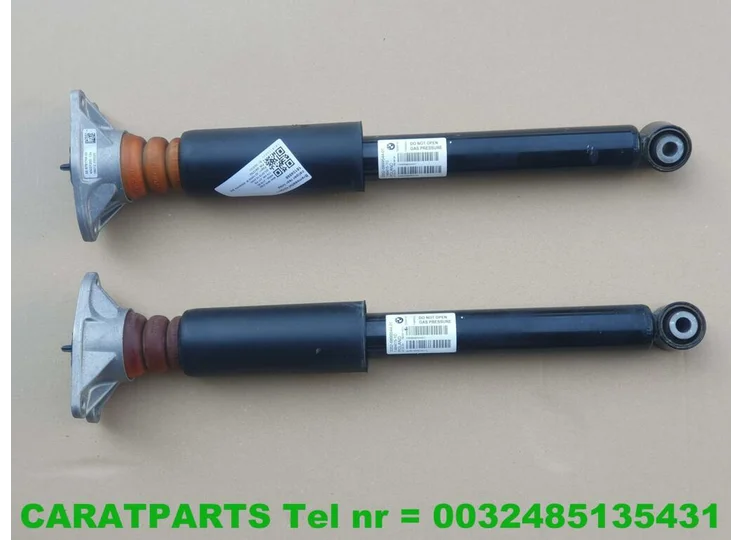 6899544 F55 Stoßdämpfer Mini JCW Stoßdämpfer F56 Mini F57