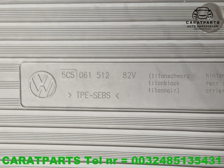 5c5061512-5c1061502-volkswagen-beetle-vloermatten-beetle — foto 3