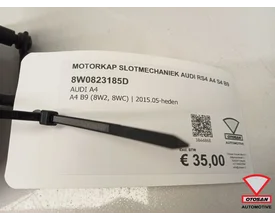 motorkap-slotmechaniek-audi-rs4-a4-s4-b9 — foto 3