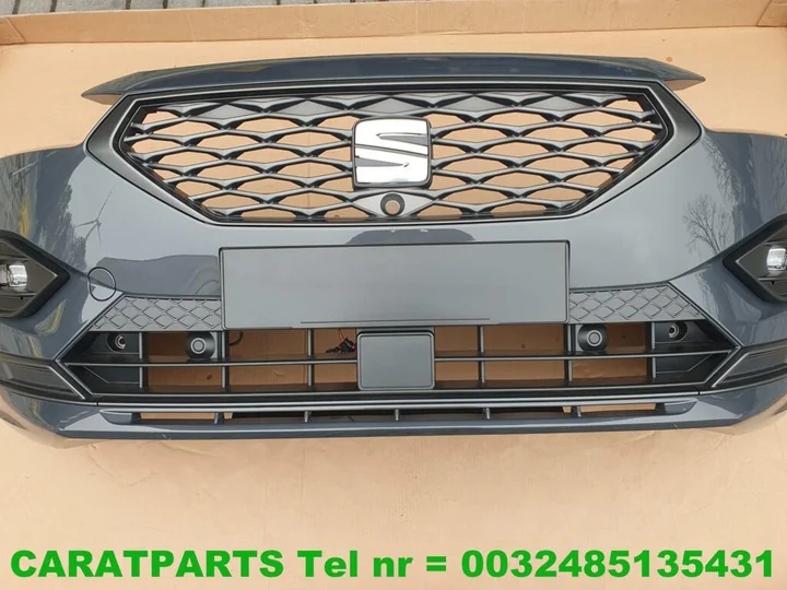 5fj807221d-fr-bumper-tarraco-fr-voorbumper-lc7q-delphingrau — foto 2