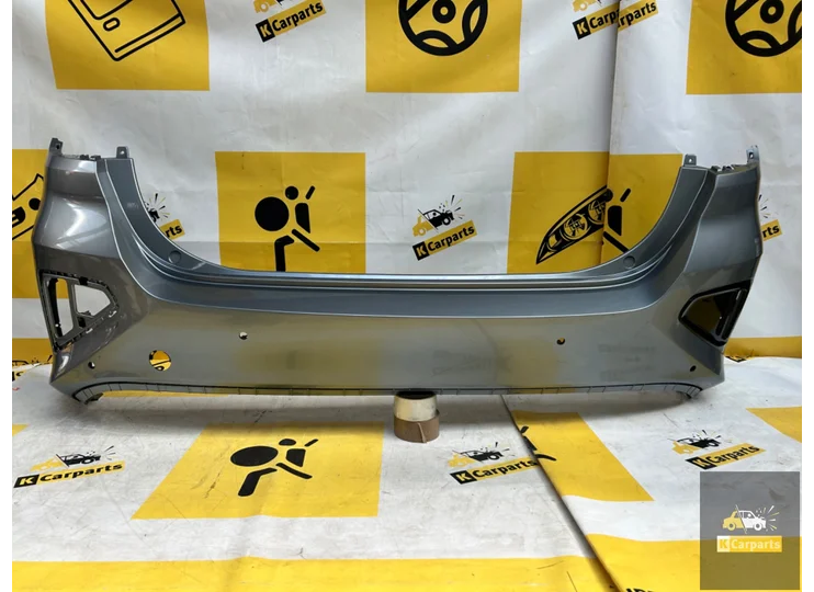 Rear bumper Kia Ceed III GT 2018-Present 86611-J7910 bumper