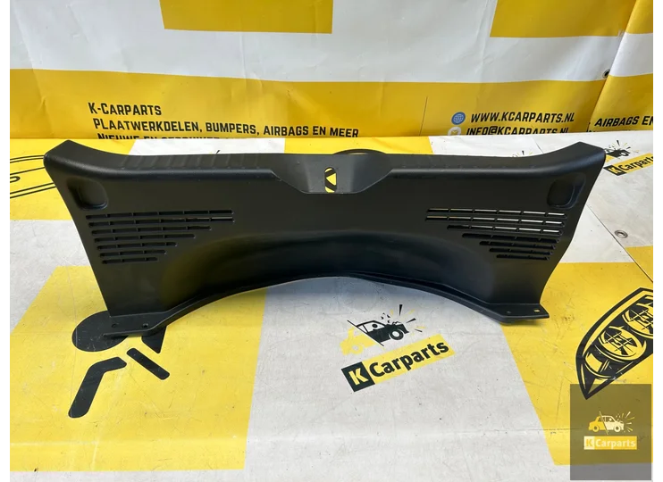 TOYOTA AYGO X 64716-0h040 Rear cover Original