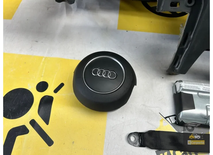 audi-a3-8v-compleet-dashboard-set-20132018-origineel — foto 11