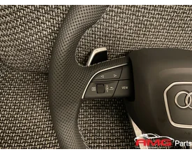 audi-rs-stuur-airbag-a3-s3-rs3-q3-sq3-s-line — foto 2