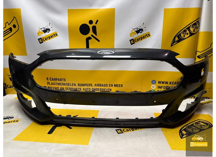 FORD MONDEO MK5 FRONT BUMPER 2015-18 ds73-17757J_W