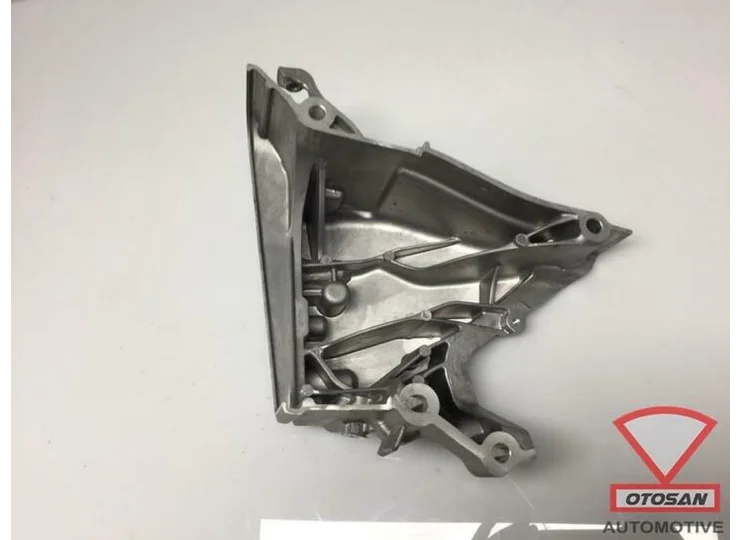 Audi Q2 2018 S-Line Motorsteun Console 05E199275