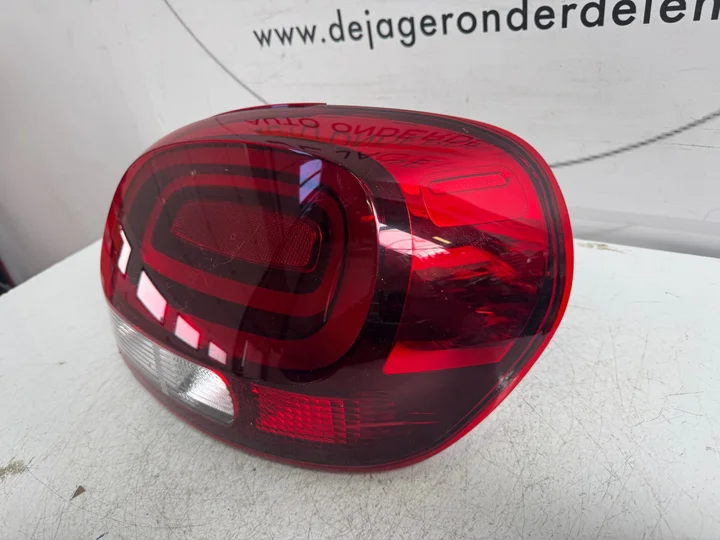 citroen-c3-3-achterlicht-rechts-9812257480 — foto 3