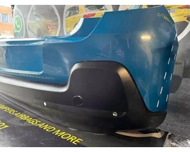 bumper-citroen-c3-origineel-achterbumper — foto 4