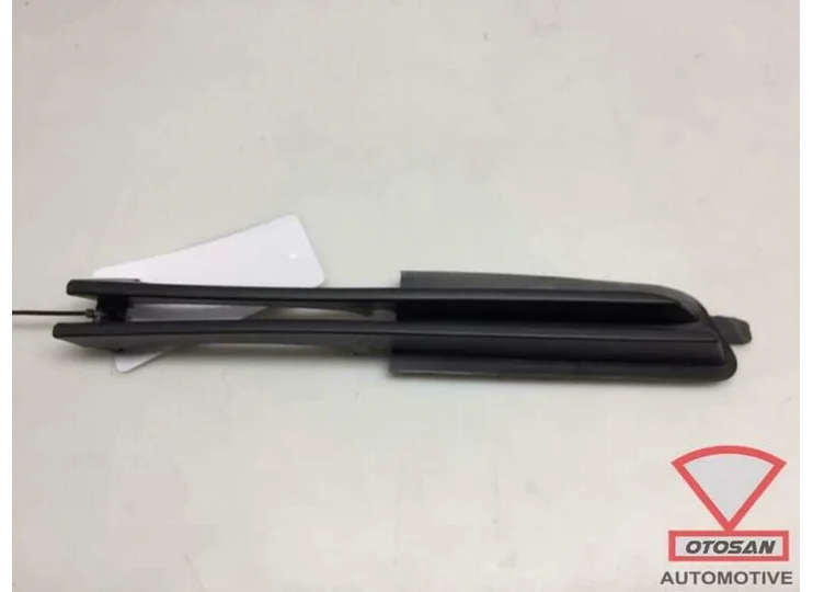 bmw 3 serie e46 2002 voorbumper rooster rechts nieuw! 064658
