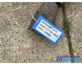 mercedes-vito-22-cdi-subframe-20032009 — foto 2
