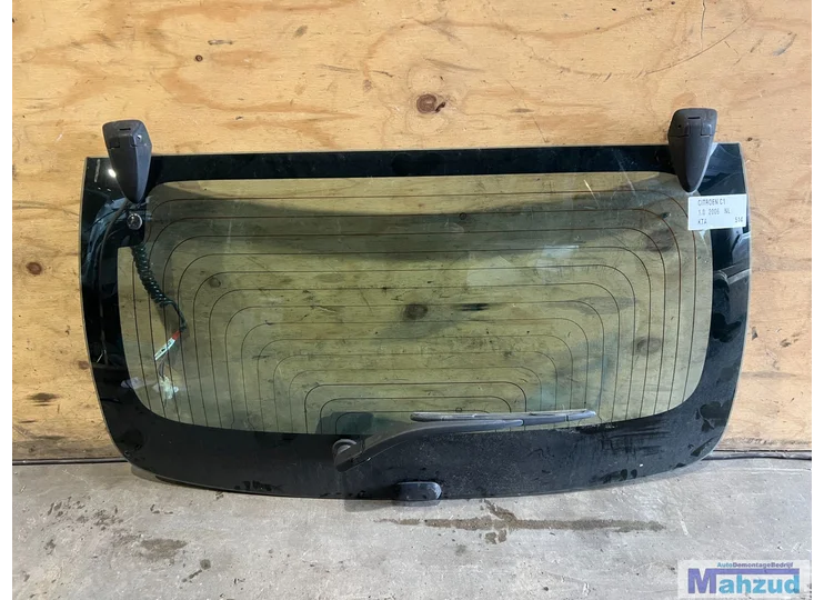 CITROEN C1 achterklep 2005-2014