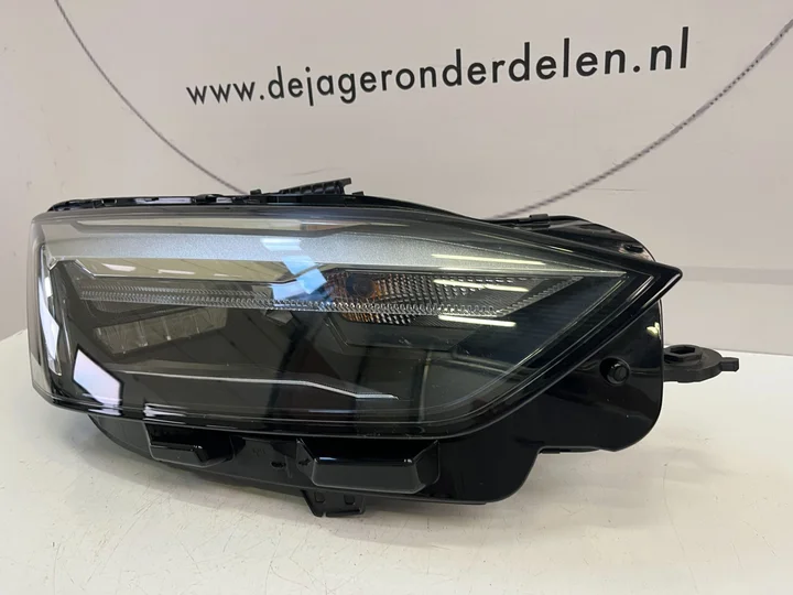 audi-a5-facelift-led-koplamp-rechts-8w6941012-2020 — foto 2