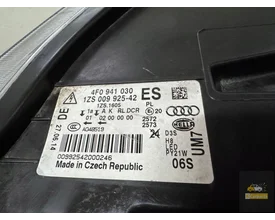 audi-a6-s6-c6-4f-bi-xenon-led-rechts-lift-torsieverlichting-4f0941030 — foto 2