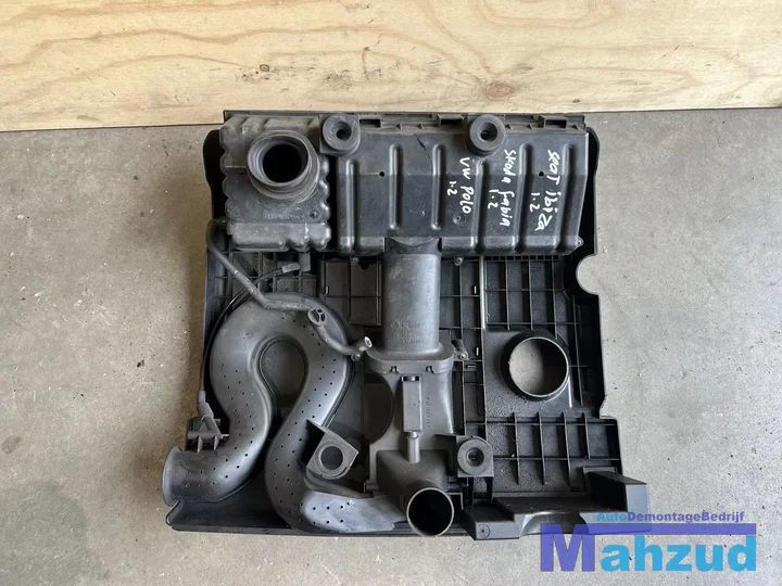 vw-polo-ibiza-fabia-12-12v-motor-plaat — foto 3
