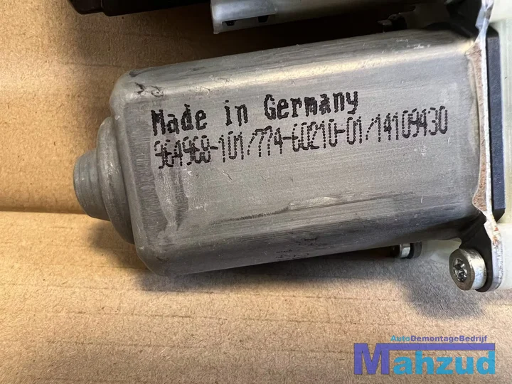 vw-golf-6-links-voor-raammotor-5k0959792-20092012 — foto 2