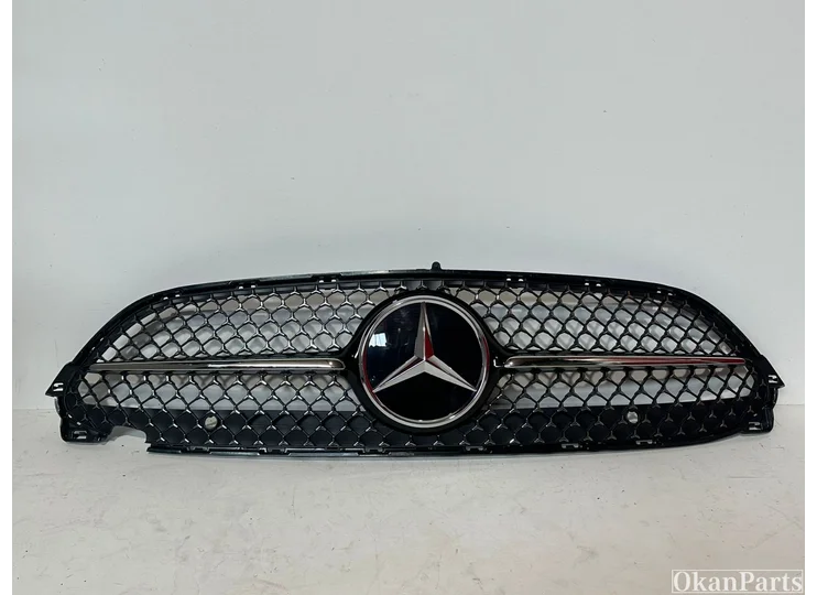 Mercedes-Benz CLE W236 Grille A2368880800 A2368883200