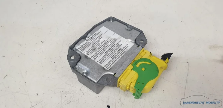 airbagmodule-vw-new-beetle-cabriolet-6q0909605af-origineel-gebruikt-2002-2010 — foto 4