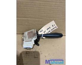 toyota-yaris-verso-licht-knipperlicht-schakelaar — foto 2