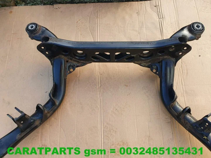 4g0505235p-achterbrug-a6-achteras-a7-subframe-achter-a6-c7 — foto 12