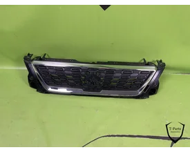 seat-ibiza-6f-grille-nieuw-17-voorbumper-bumper-gril-chrome — foto 2