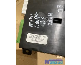 mini-coope-s-body-controle-module-bcm-boordnet-6949289 — foto 2