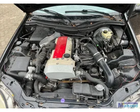mercedes-slk-r170-zwart-197-demontage-onderdelen-sloop — foto 49