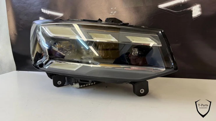 rechts-koplamp-audi-q2-lift-led-matrix-81a941036 — foto 4