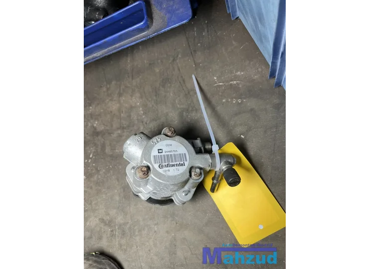 OPEL ZAFIRA B 2.2 Hogedrukpomp brandstofpomp 24465785