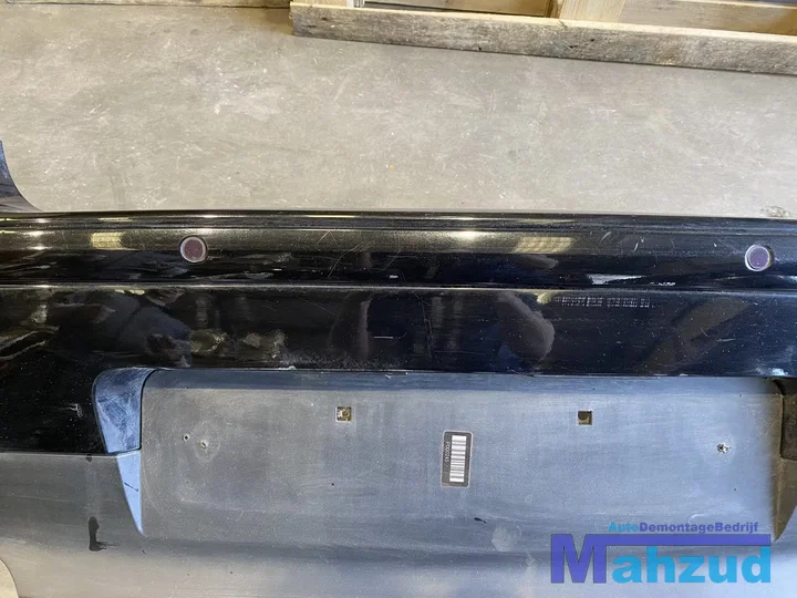 bmw-1-serie-e81-zwart-4759-achterbumper-bumper-5-deurs — foto 5