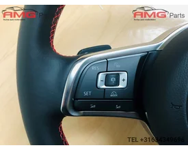 vw-golf-7-gti-polo-gti-stuur-met-airbag — foto 2