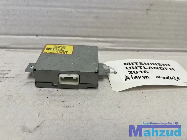 mitsubishi-outlander-phev-alarm-module-2015-8638a140 — foto 3
