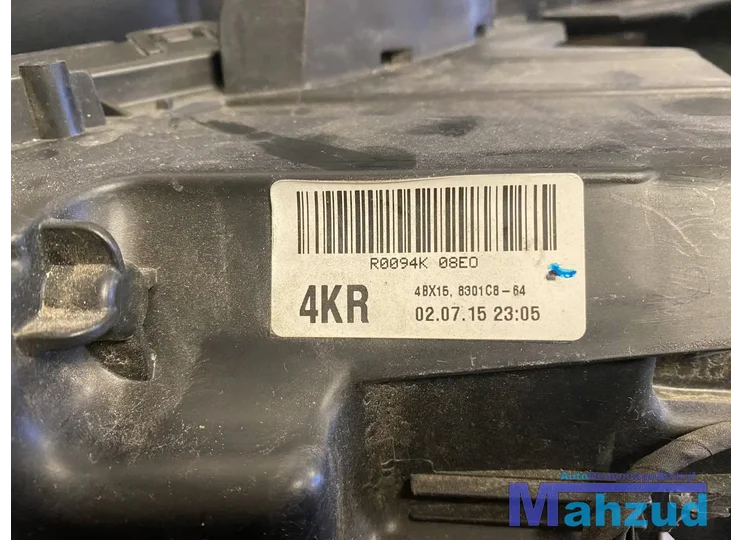 2018-mitsubishi-phev-outlander-rechts-koplamp-right-headlight