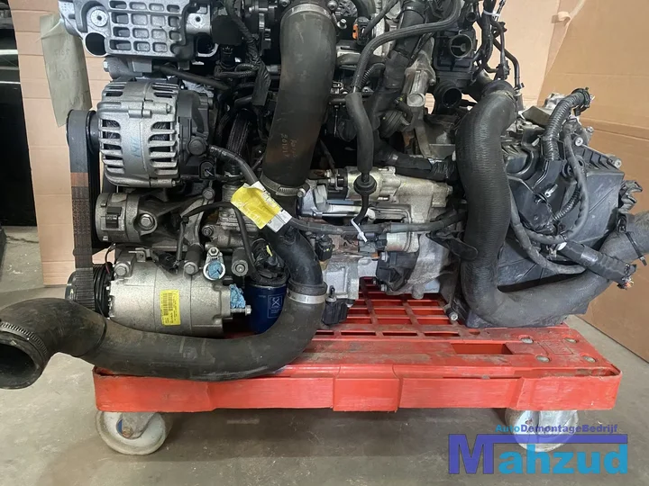 2017-ford-kuga-2-20-tdci-4x4-awd-motorblok-t8ma-t8mb-motor — foto 6