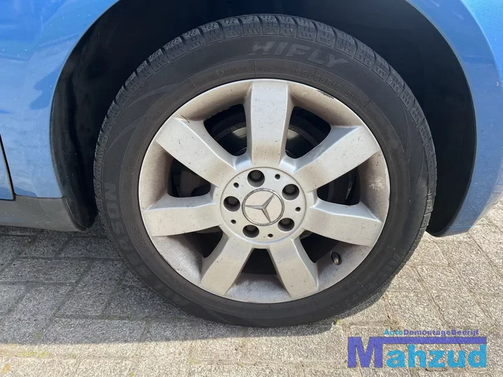 mercedes-a-klasse-w169-velgen-5x112-666-16-inch-velgen — foto 8