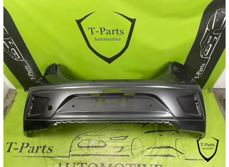 hyundai ioniq achterbumper bumper 86611 G2000 86611G2000 86611-G2000