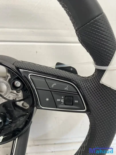 audi-a4-b9-avant-stuurwiel-stuur-met-flipper-20202024 — foto 14