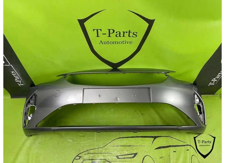 opel corsa F voorbumper bumper 166383561T