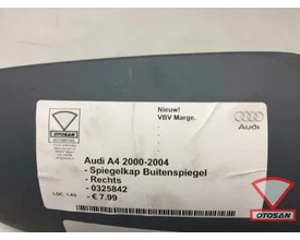 audi-a4-2000-2004-spiegelkap-spiegel-kap-rechts-nieuw!-03258 — foto 3