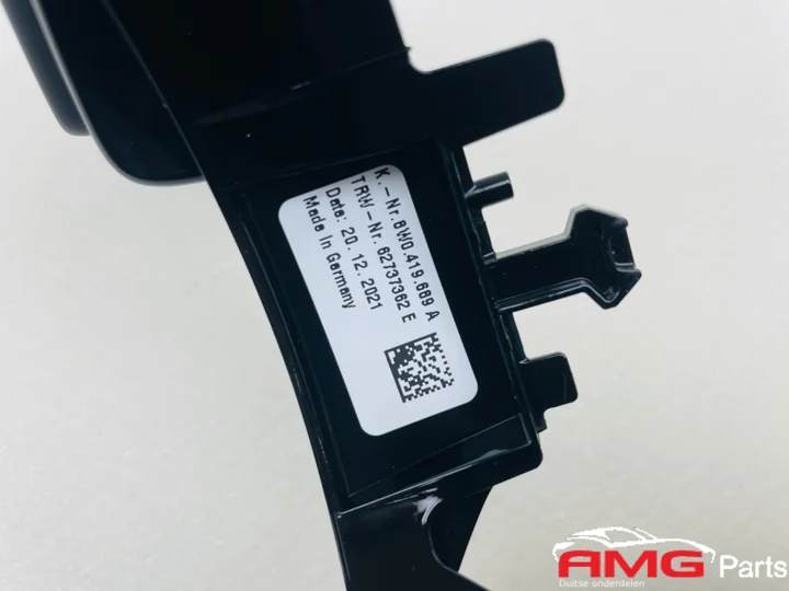 audi-s3-s4-s5-rs3-rs4-rs5-stuur-knopjes-frame-8w0951523f — foto 2