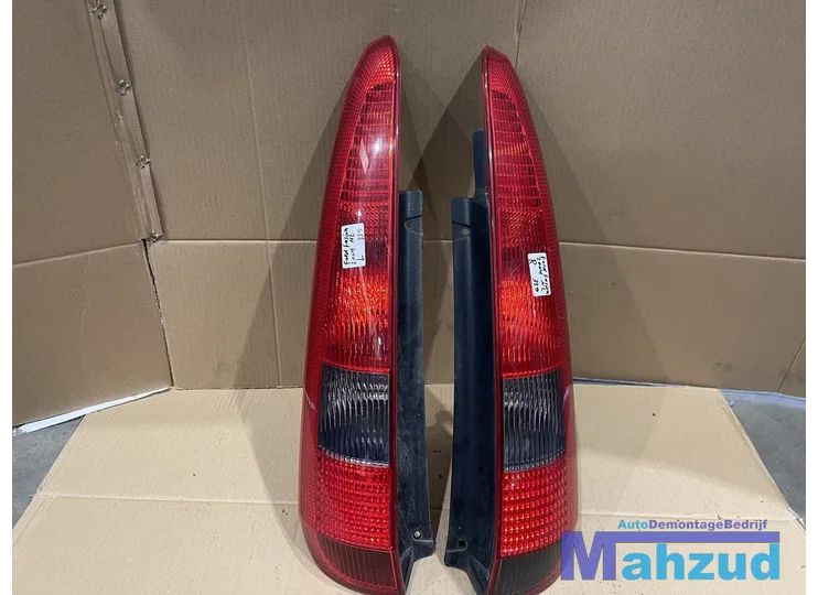 FORD FUSION Links linker achterlicht 2002-2012